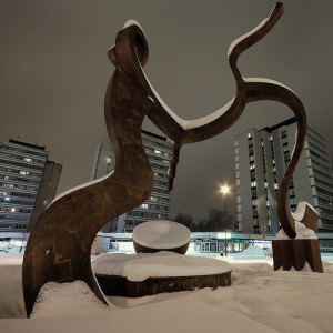 Osa 2: Pula-ajan sävelet