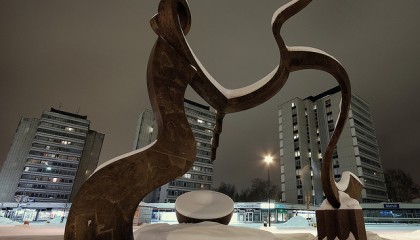 Osa 2: Pula-ajan sävelet