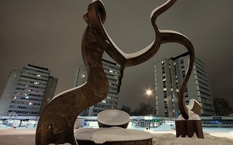 Osa 2: Pula-ajan sävelet