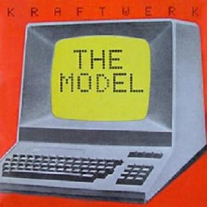 #2 Kraftwerk – Das Model / The Model