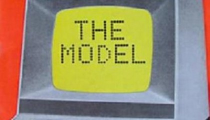 #2 Kraftwerk – Das Model / The Model