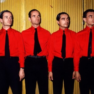 #14 Kraftwerk – Computer Love