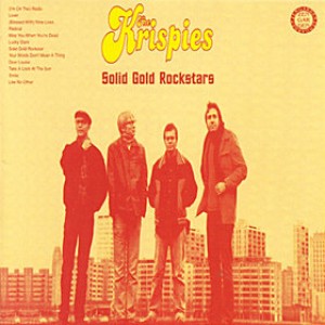 #26 The Krispies – (I'm on the) Radio (1997)