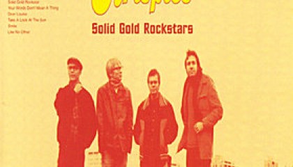 #26 The Krispies – (I’m on the) Radio (1997)