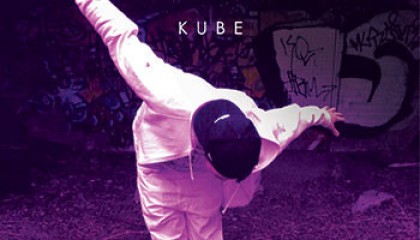 Kube – Lentokonetila
