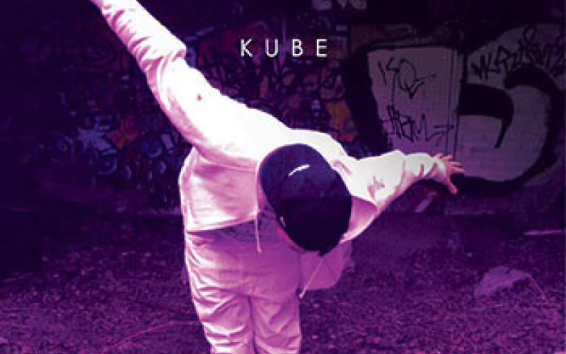 Kube – Lentokonetila