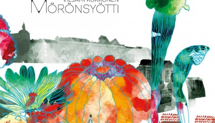 Viljami Kukkonen – Mörönsyötti