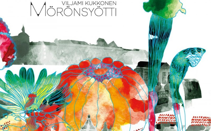 Viljami Kukkonen – Mörönsyötti