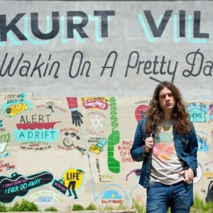 #85 Kurt Vile – Wakin on a Pretty Day (2013)