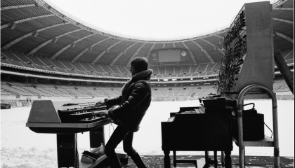 Proge okei! Kuinka rockin Juudas ja vitsien punchline sulautui kaikkeen kokeelliseen nykypoppiin