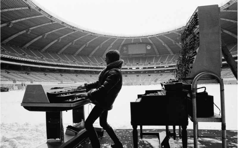 Proge okei! Kuinka rockin Juudas ja vitsien punchline sulautui kaikkeen kokeelliseen nykypoppiin