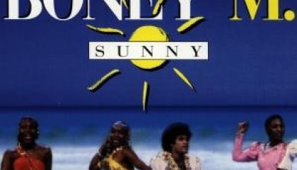 #13 Boney M – Sunny