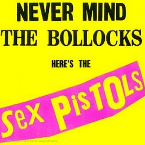 #14 Sex Pistols – Anarchy in the U.K. 