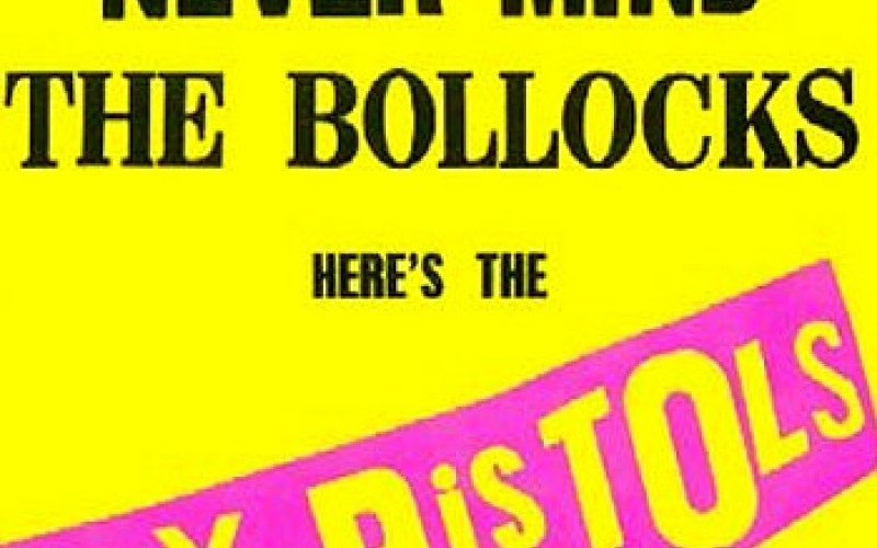 #14 Sex Pistols – Anarchy in the U.K. 