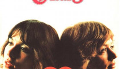 #18 Heart – Crazy on You