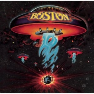 #19 Boston – More Than a Feeling