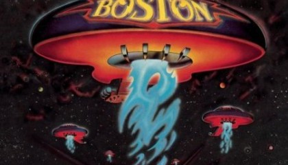 #19 Boston – More Than a Feeling