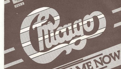 #21 Chicago – If You Leave Me Now