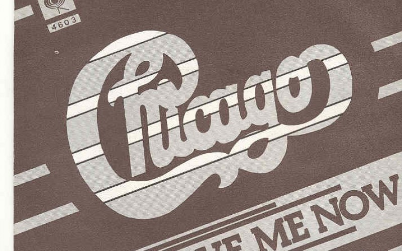 #21 Chicago – If You Leave Me Now