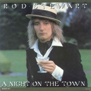 #26 Rod Stewart – The Killing of Georgie 
