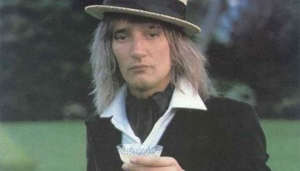 #26 Rod Stewart – The Killing of Georgie