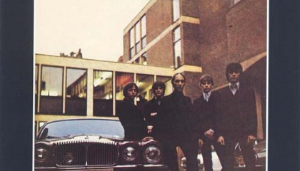 #30 Flamin’ Groovies – Shake Some Action