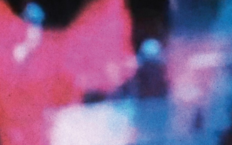 The KVB – Immaterial Visions