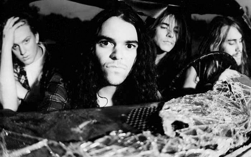 Aavikkorockin alkeet