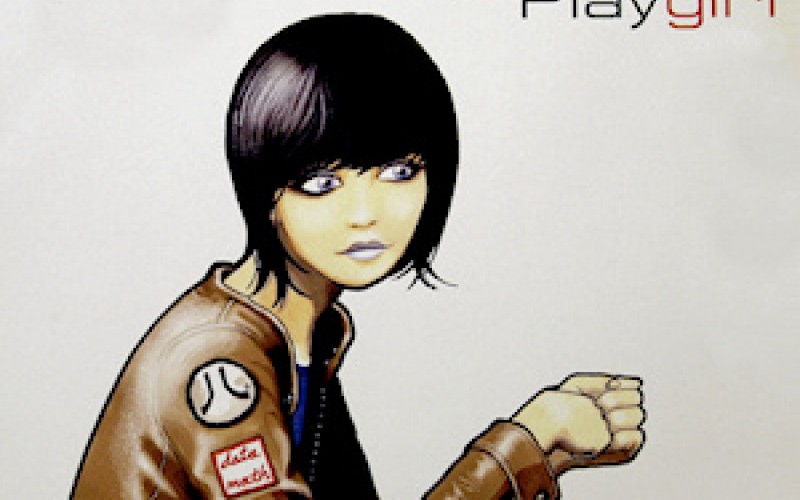 #19 Ladytron – Playgirl