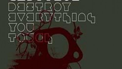 #104 Ladytron – Destroy Everything You Touch (2005)