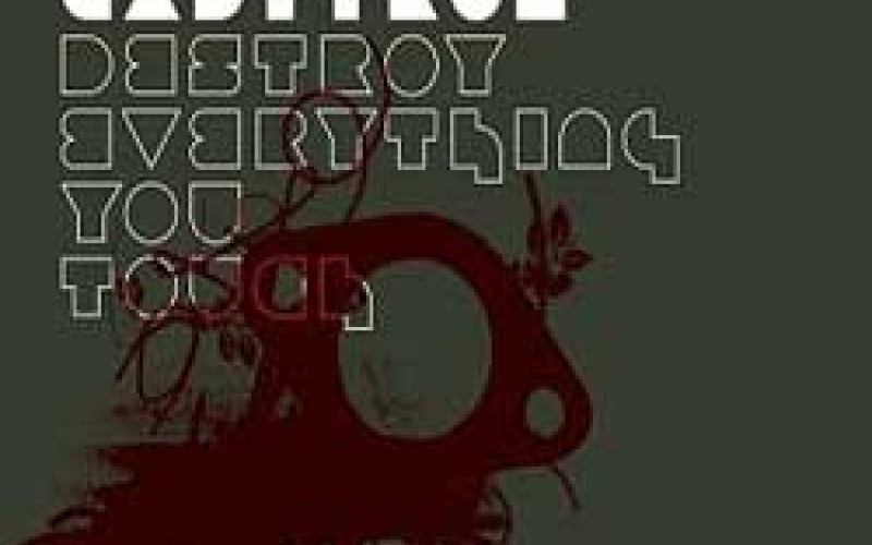 #104 Ladytron – Destroy Everything You Touch (2005)
