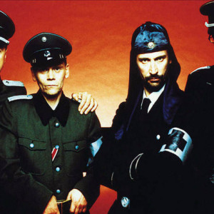 Laibach gegen alle – 7 slovenialaisyhtyeen kierointa coveria