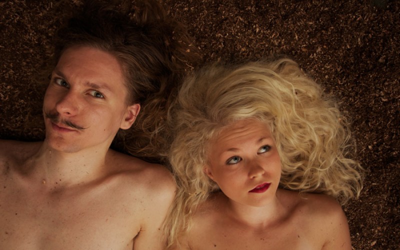 Osa 38: Lopun ajan mies