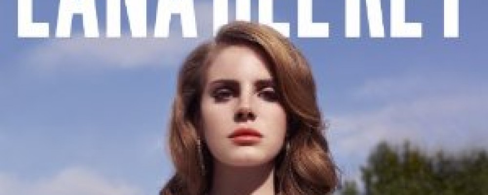Lana Del Rey – Born to Die