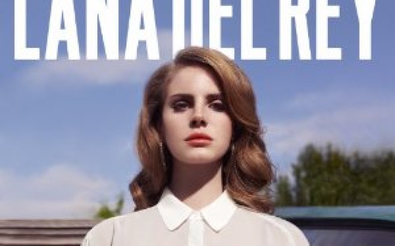 Lana Del Rey – Born to Die