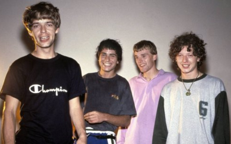#2 The La's – There She Goes