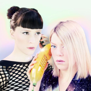 Ensiesityksenä LCMDF: Mental Health Pt. 2