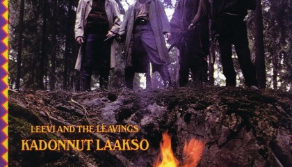 #1 En tahdo sinua enää (1982)