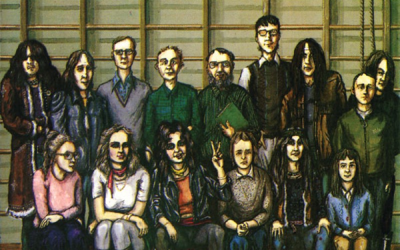 #39 Pihlajankukka (1989)