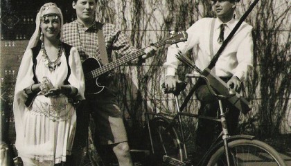 #17 Pohjoisen taivaan alla (1993)