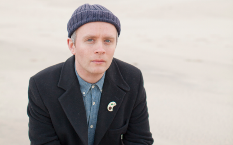 Jens Lekman – I Know What Love Isn’t