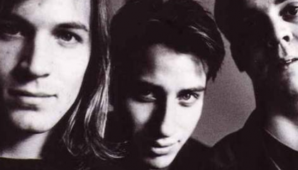 #12 The Lemonheads – Confetti