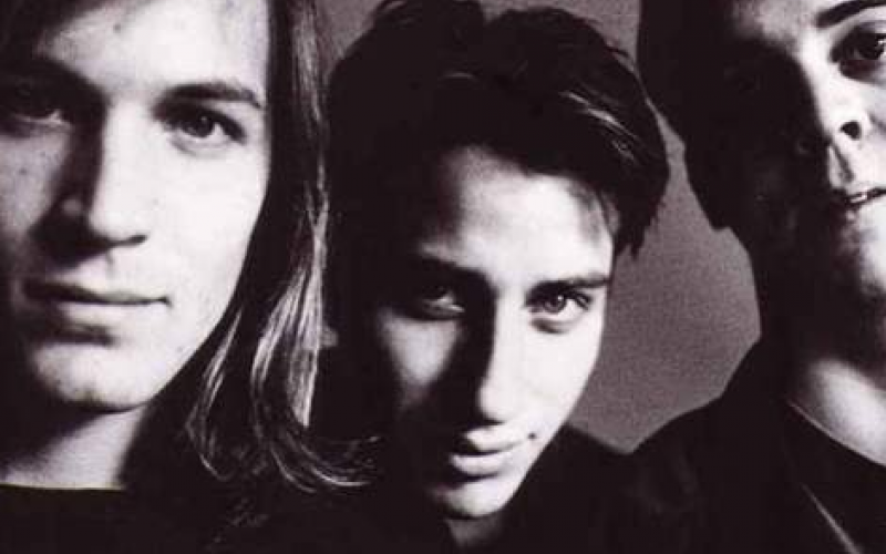 #12 The Lemonheads – Confetti