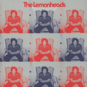 The Lemonheads – Laughing All the Way to the Cleaners: The Best of the Lemonheads / Hotel Sessions