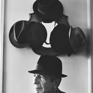 Leonard Cohen ja kadonnut popklassikko