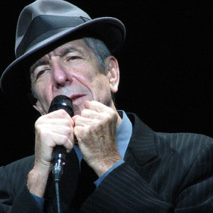 Leonard Cohenin lyriikoiden kymmenet kasvot