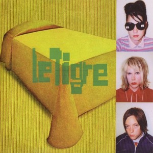 #12 Le Tigre – Deceptacon