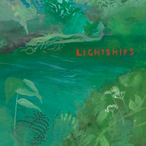 Lightships – Electric Cables