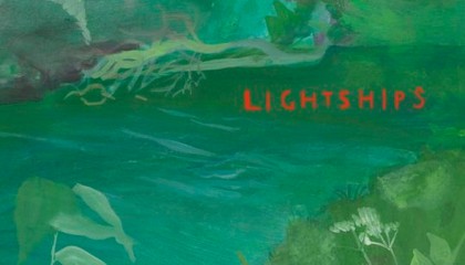 Lightships – Electric Cables