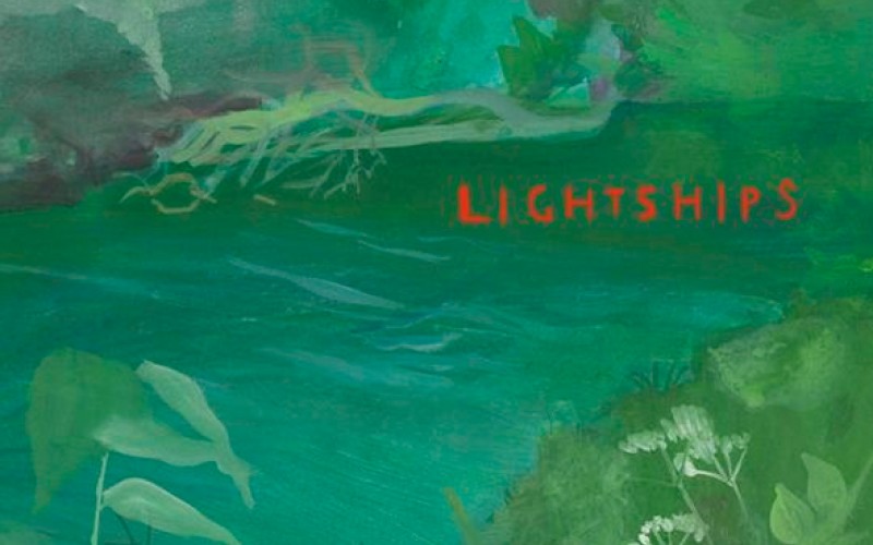 Lightships – Electric Cables